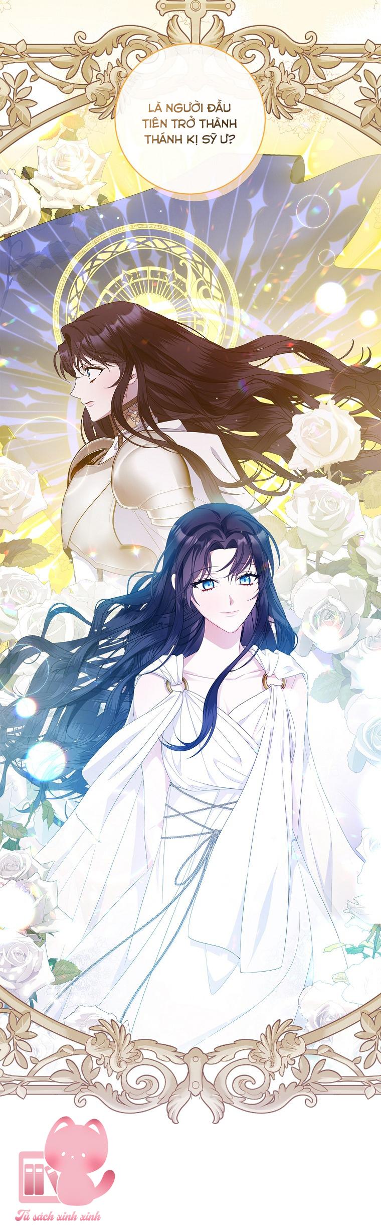 Nhận Nuôi Người Cha Phản Diện - Chap 11 - Trang 41