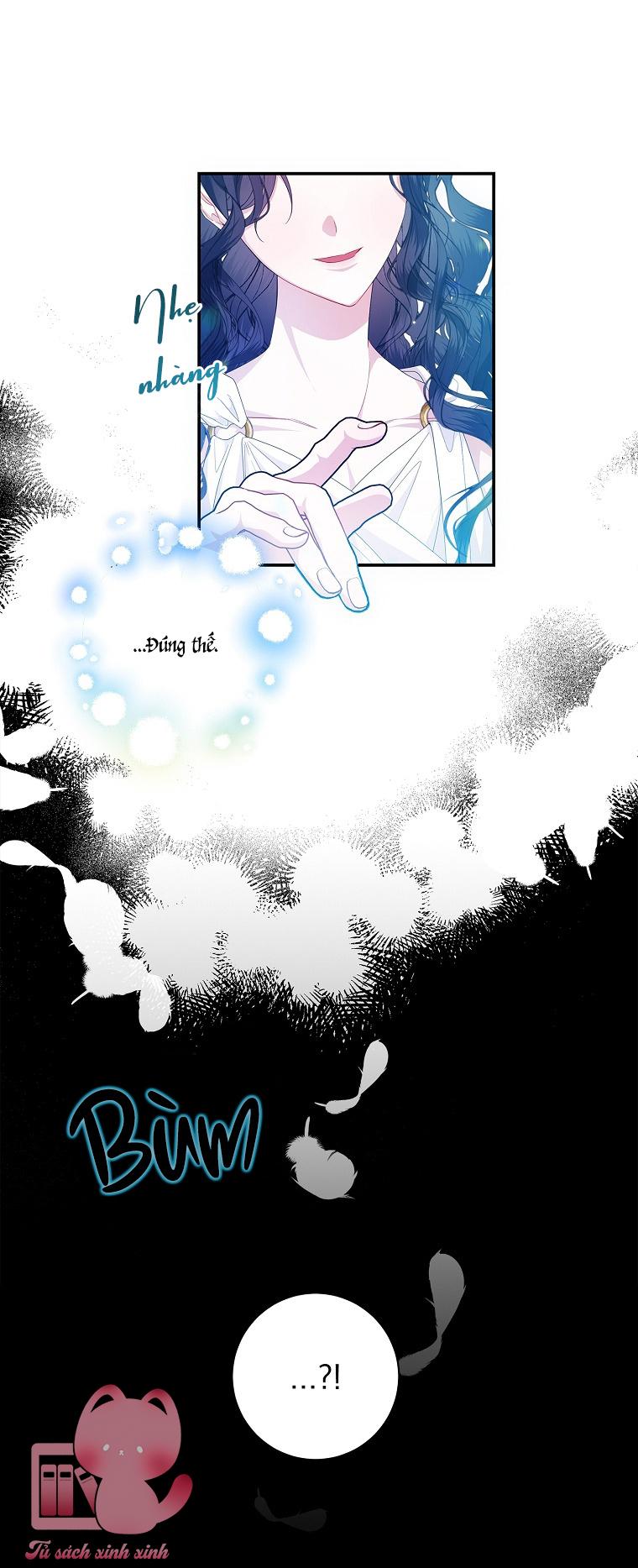 Nhận Nuôi Người Cha Phản Diện - Chap 11 - Trang 42