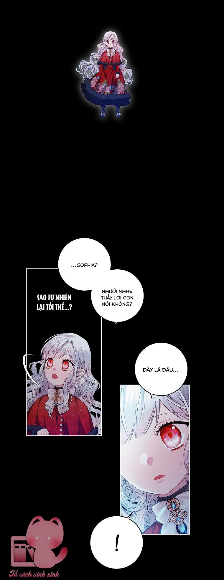Nhận Nuôi Người Cha Phản Diện - Chap 11 - Trang 43