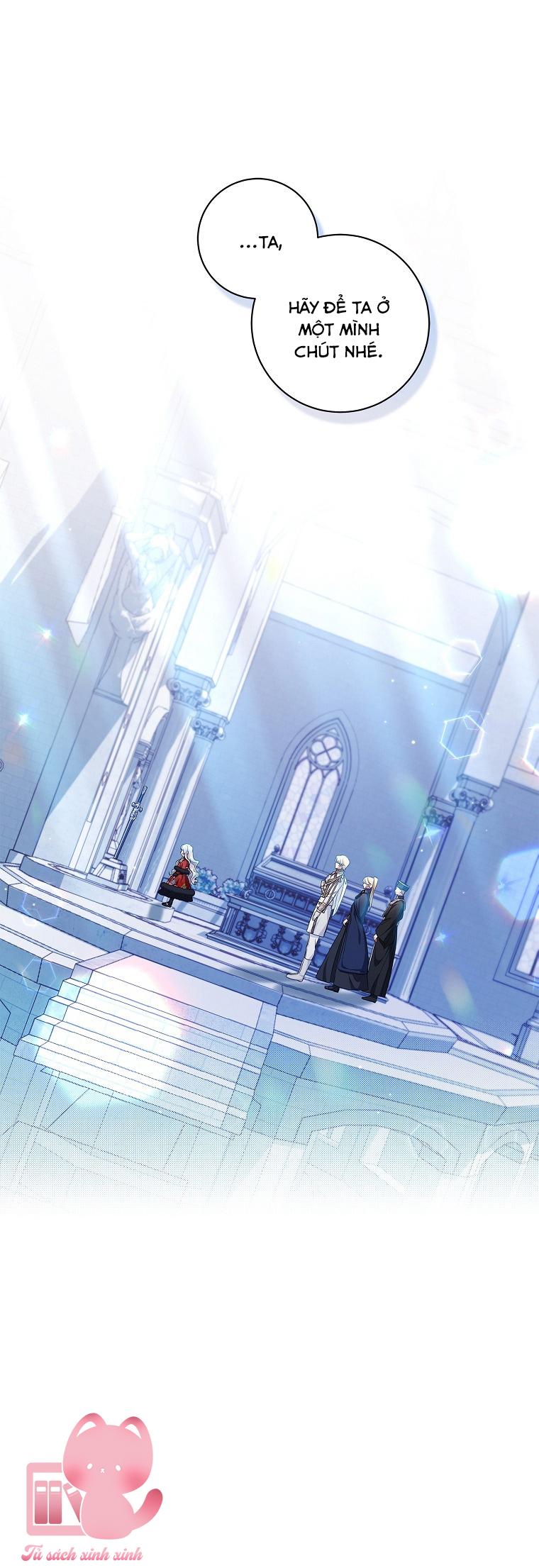 Nhận Nuôi Người Cha Phản Diện - Chap 11 - Trang 5