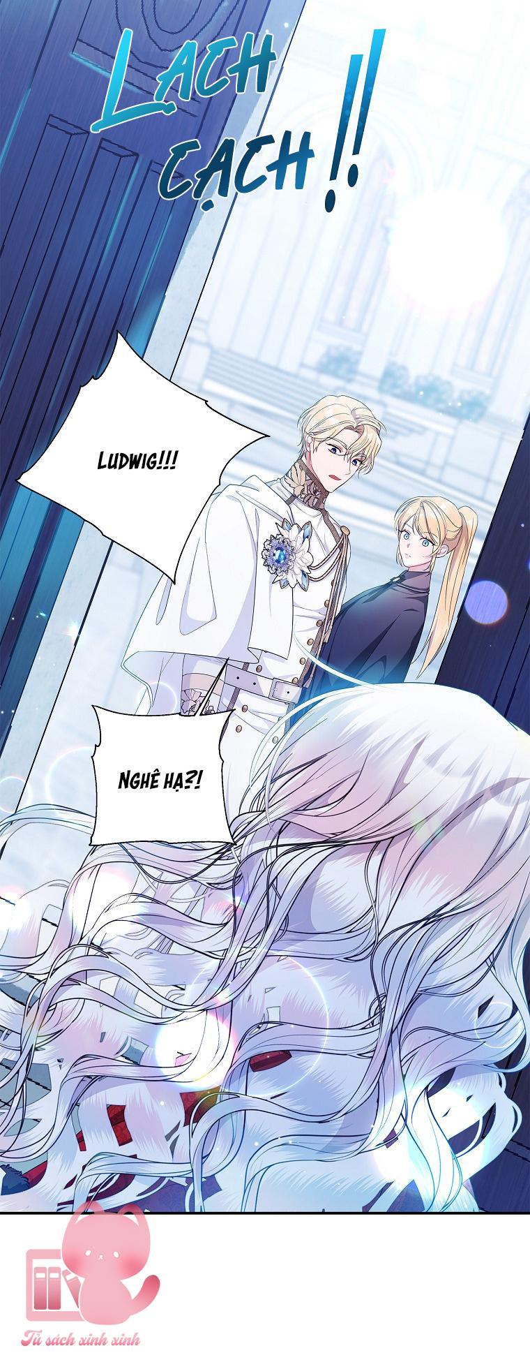 Nhận Nuôi Người Cha Phản Diện - Chap 11 - Trang 55