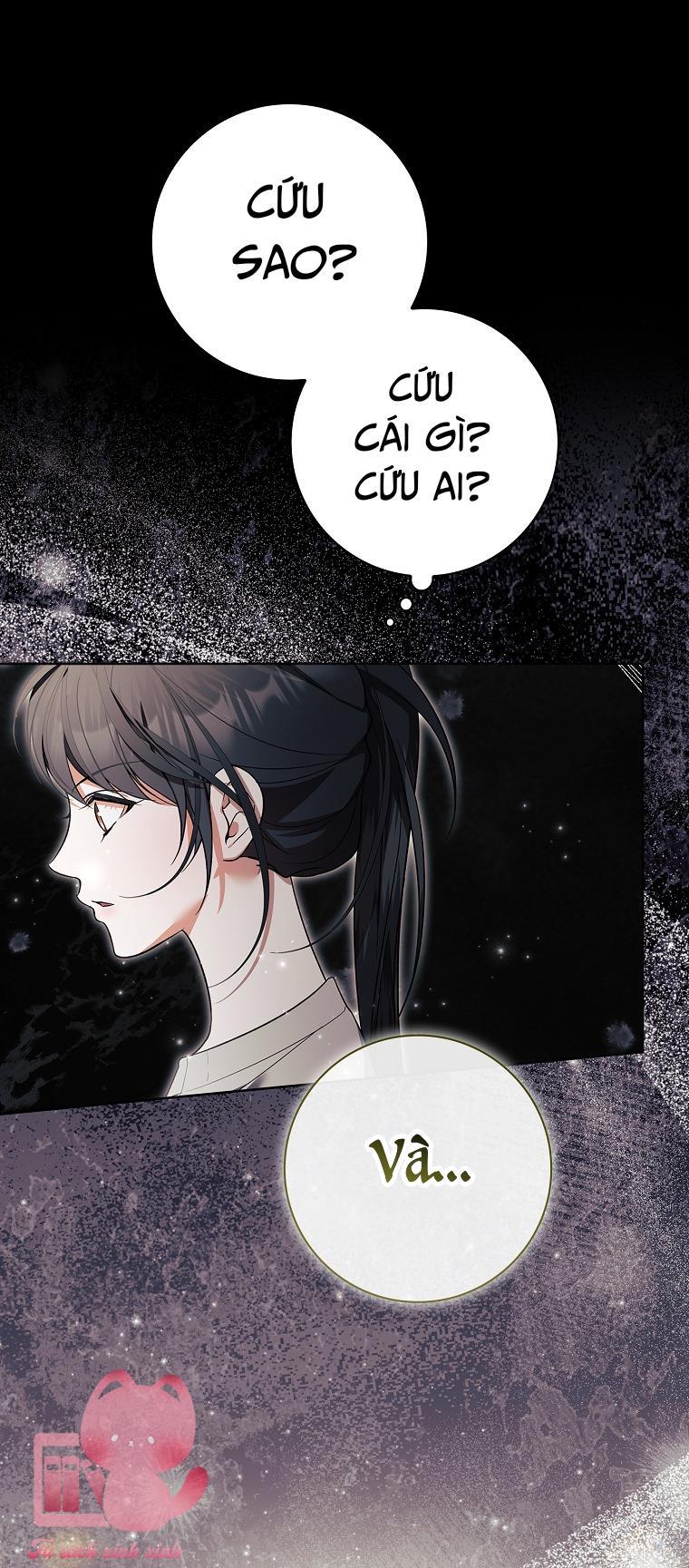 Nhận Nuôi Người Cha Phản Diện - Chap 110