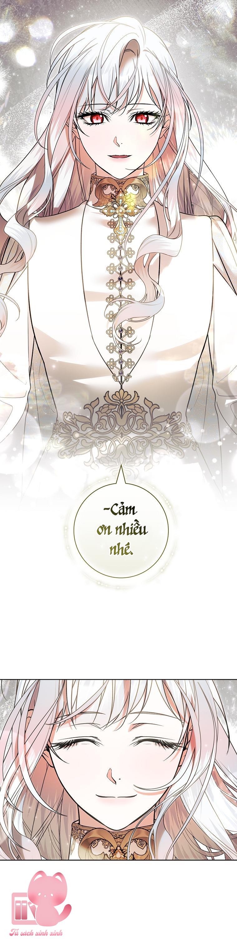 Nhận Nuôi Người Cha Phản Diện - Chap 110