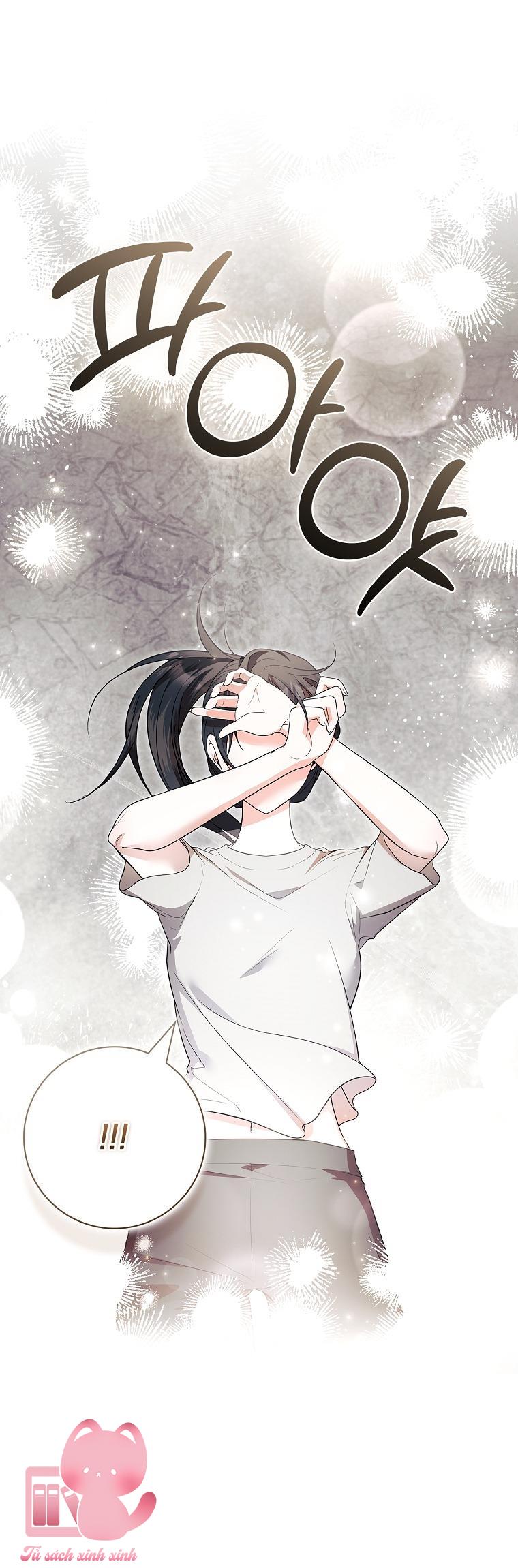 Nhận Nuôi Người Cha Phản Diện - Chap 110