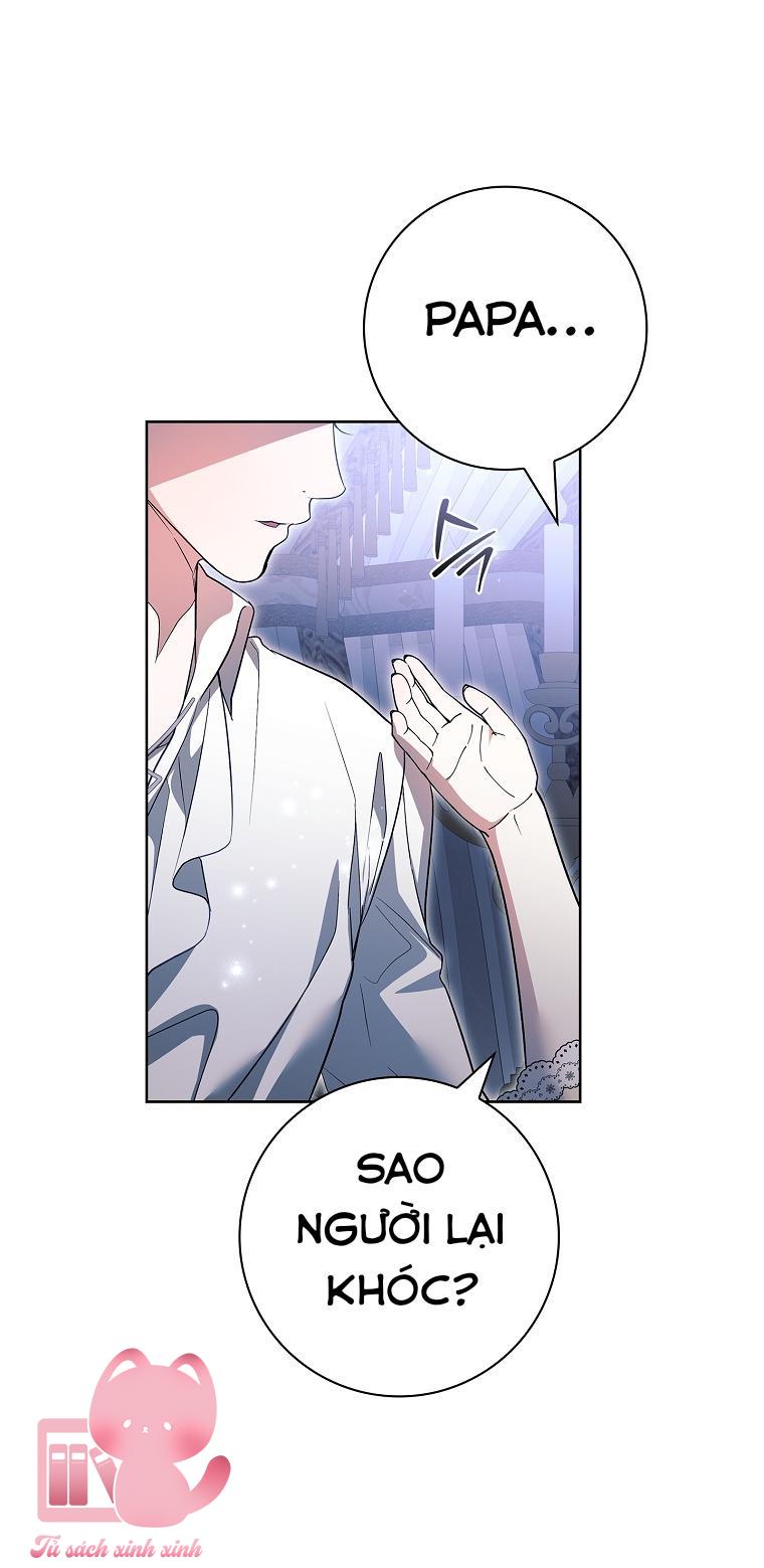 Nhận Nuôi Người Cha Phản Diện - Chap 110
