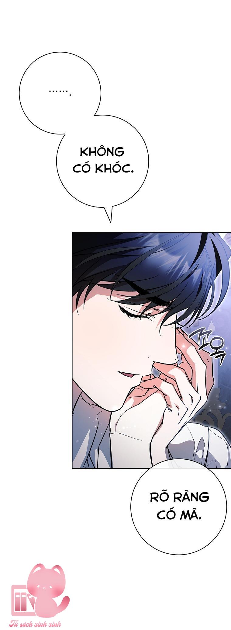 Nhận Nuôi Người Cha Phản Diện - Chap 110