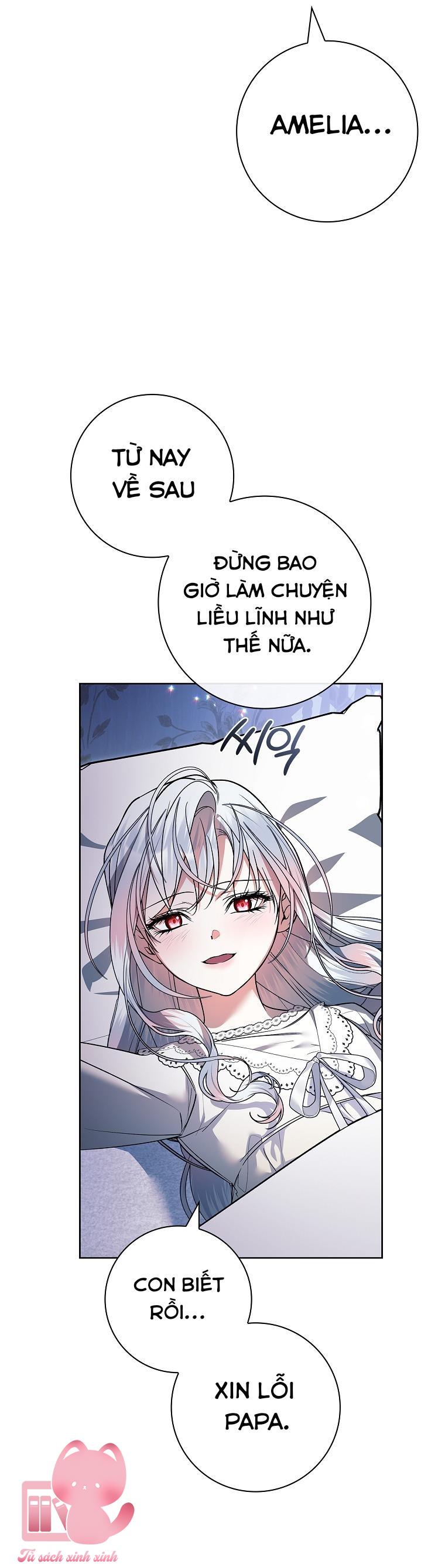 Nhận Nuôi Người Cha Phản Diện - Chap 110