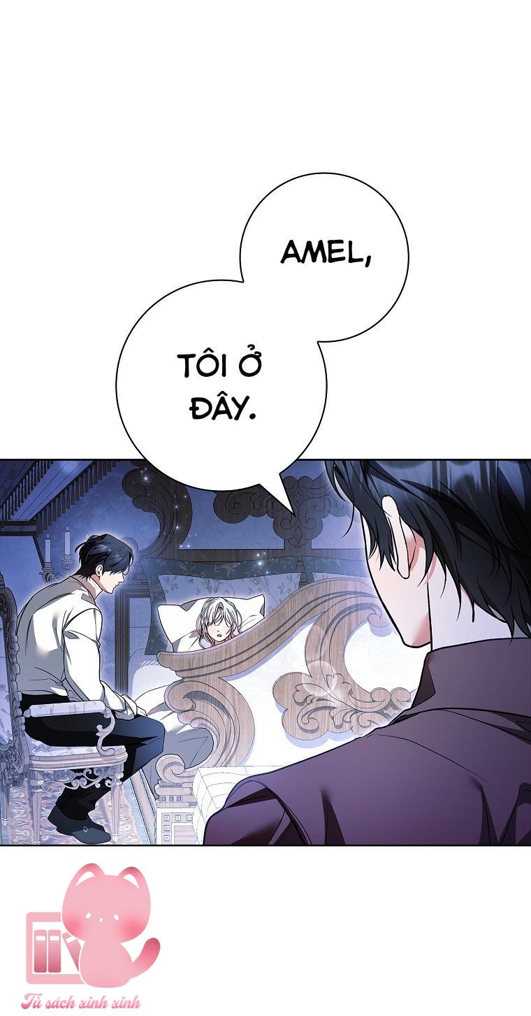 Nhận Nuôi Người Cha Phản Diện - Chap 110
