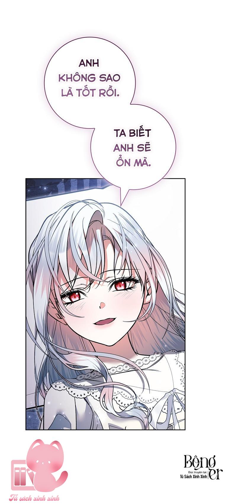 Nhận Nuôi Người Cha Phản Diện - Chap 110