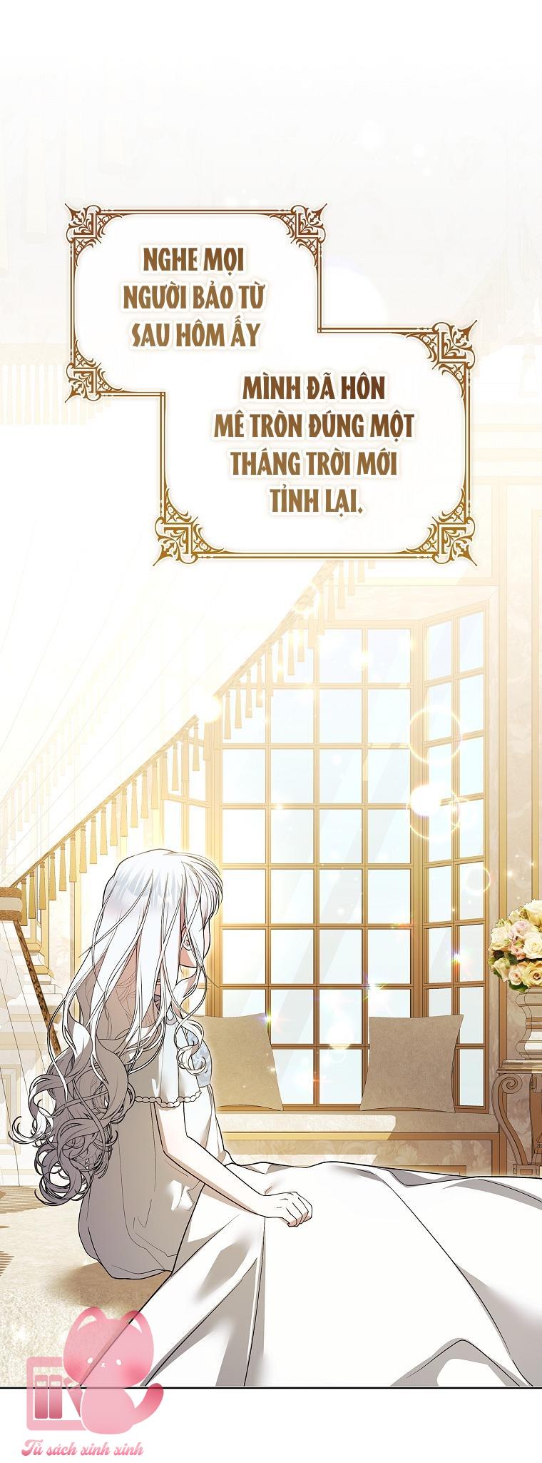 Nhận Nuôi Người Cha Phản Diện - Chap 110