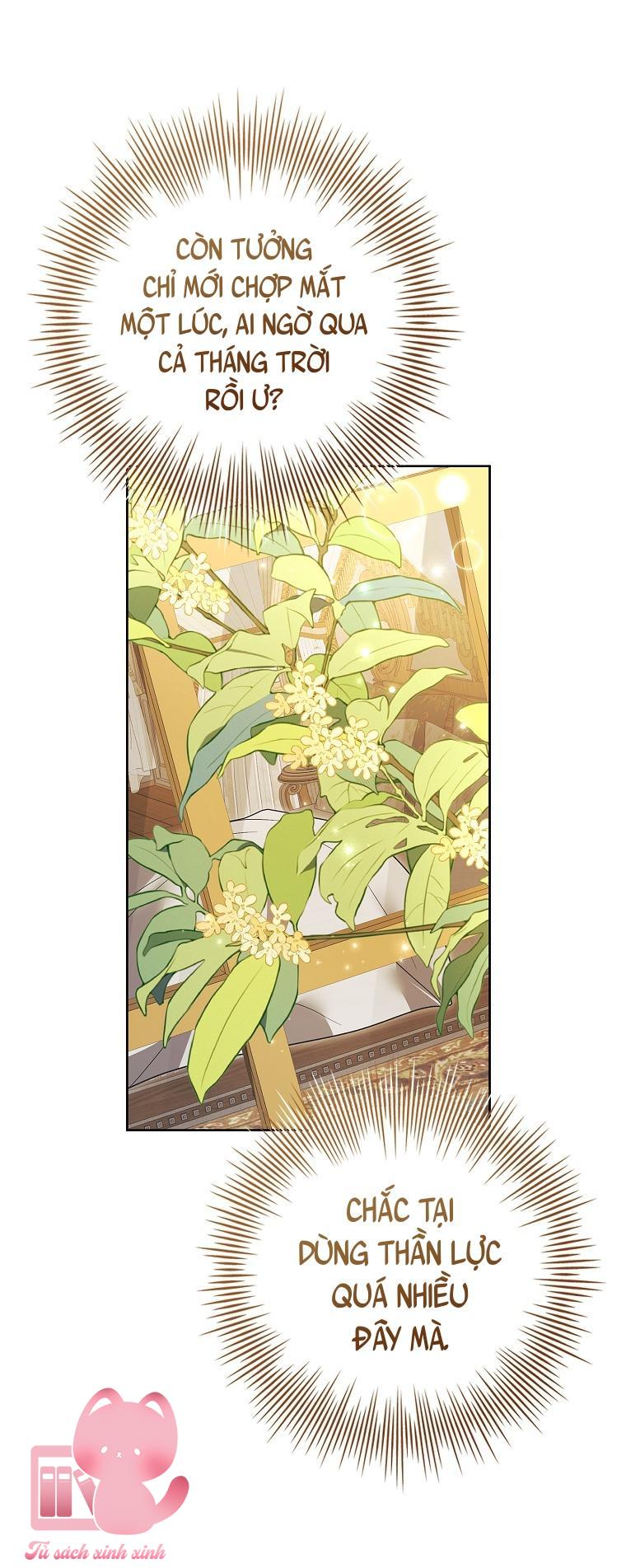 Nhận Nuôi Người Cha Phản Diện - Chap 110