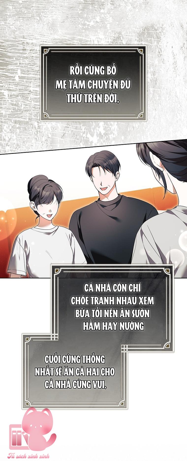 Nhận Nuôi Người Cha Phản Diện - Chap 110
