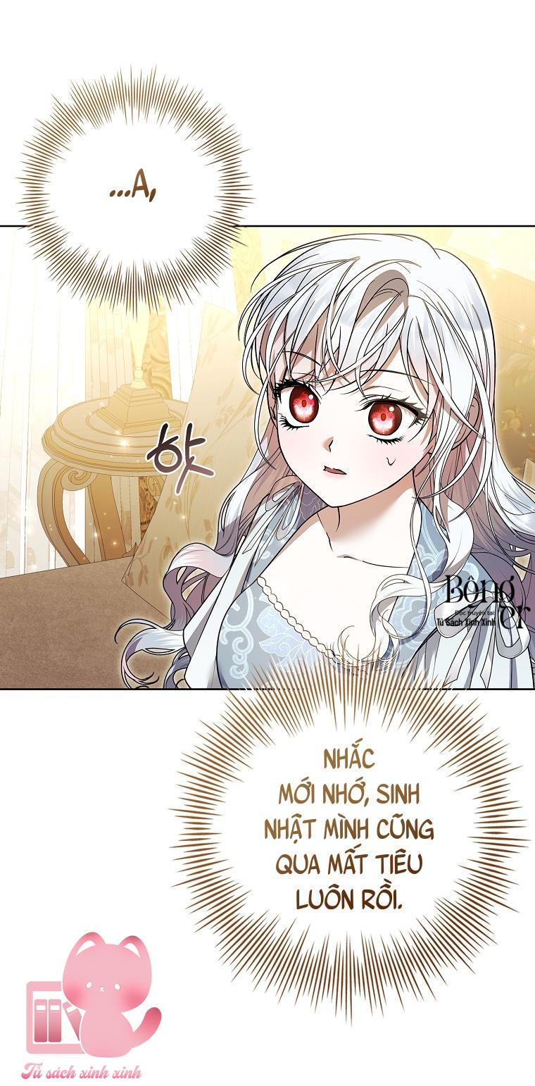 Nhận Nuôi Người Cha Phản Diện - Chap 110