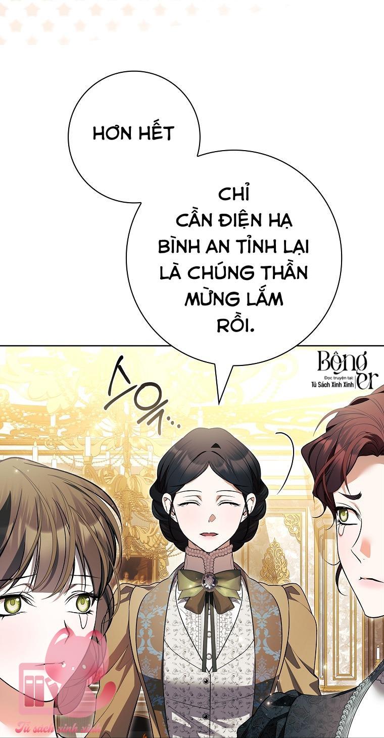 Nhận Nuôi Người Cha Phản Diện - Chap 110