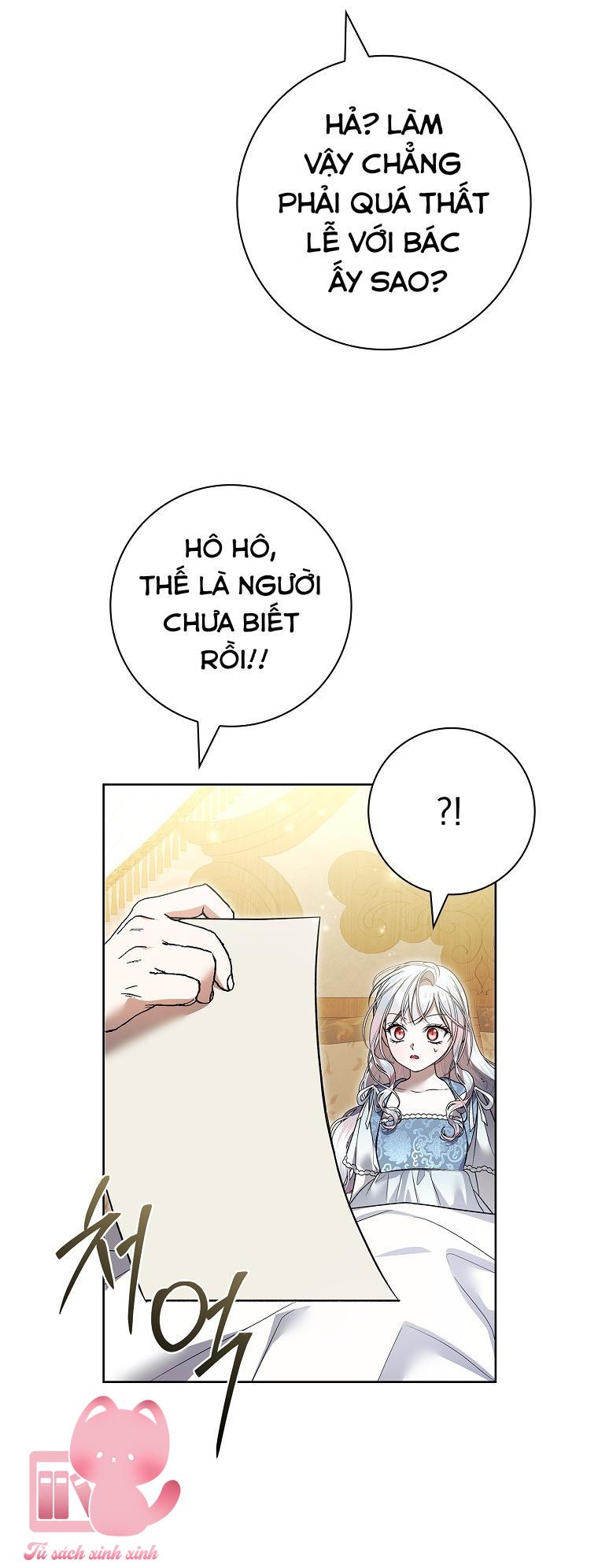 Nhận Nuôi Người Cha Phản Diện - Chap 110