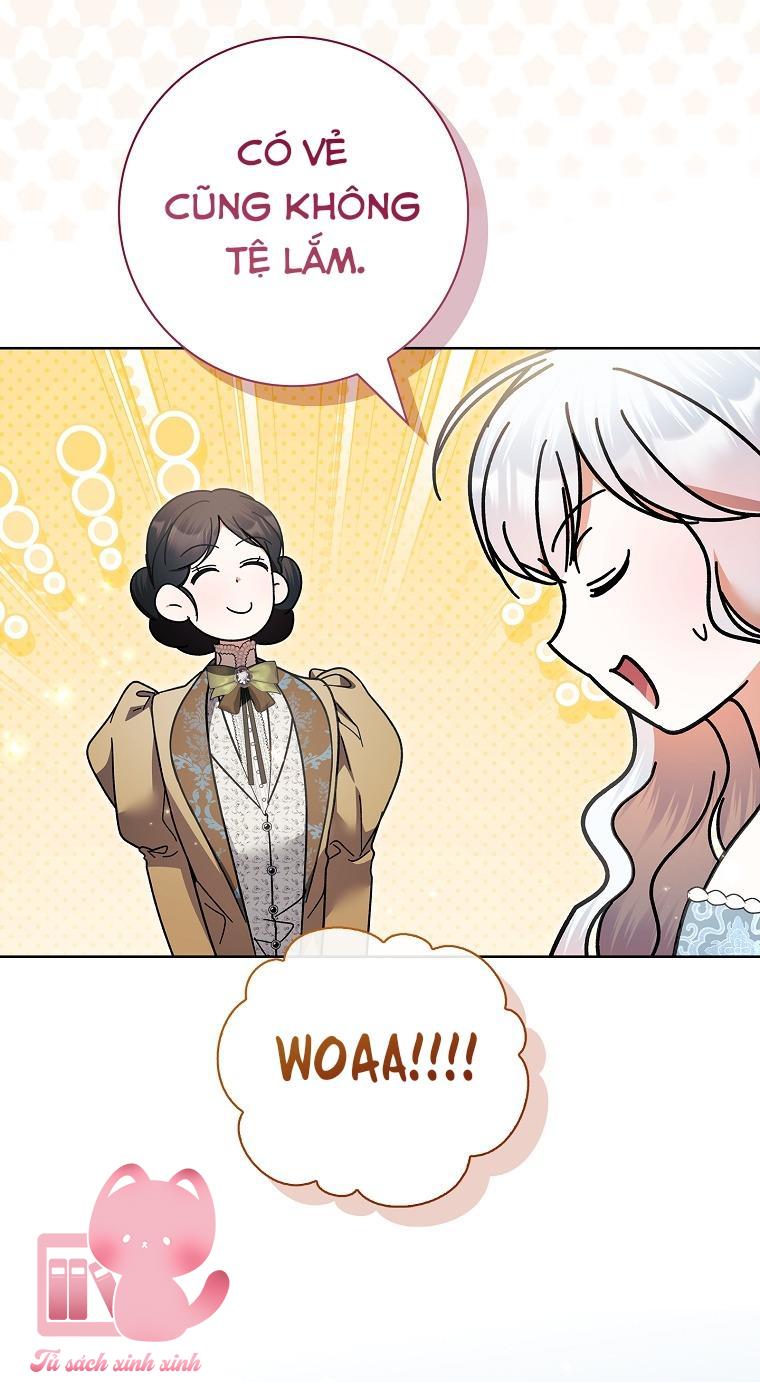 Nhận Nuôi Người Cha Phản Diện - Chap 110