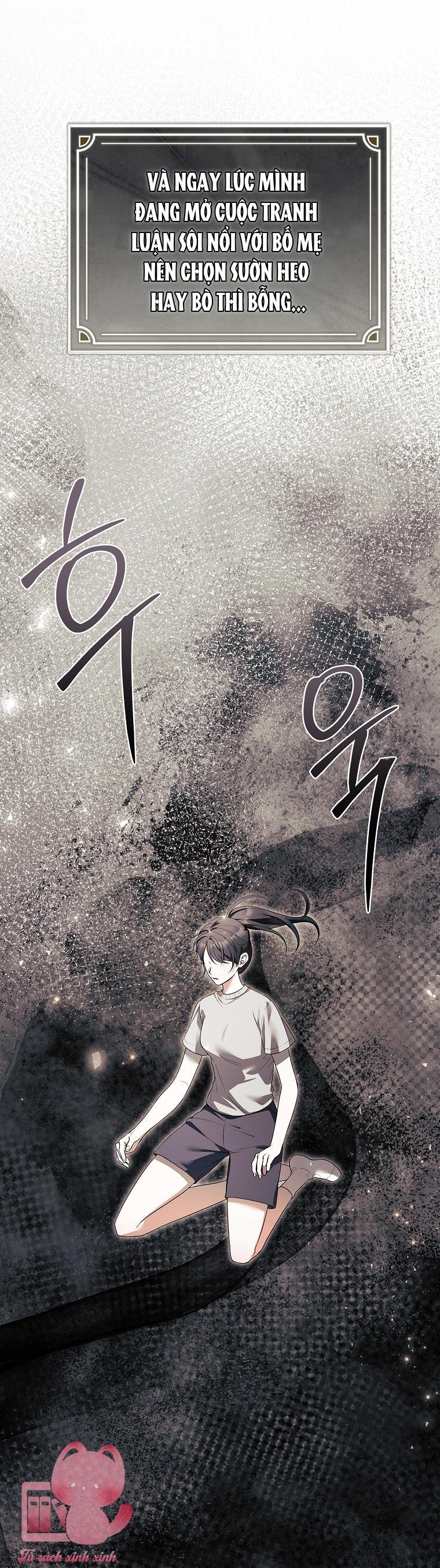 Nhận Nuôi Người Cha Phản Diện - Chap 110