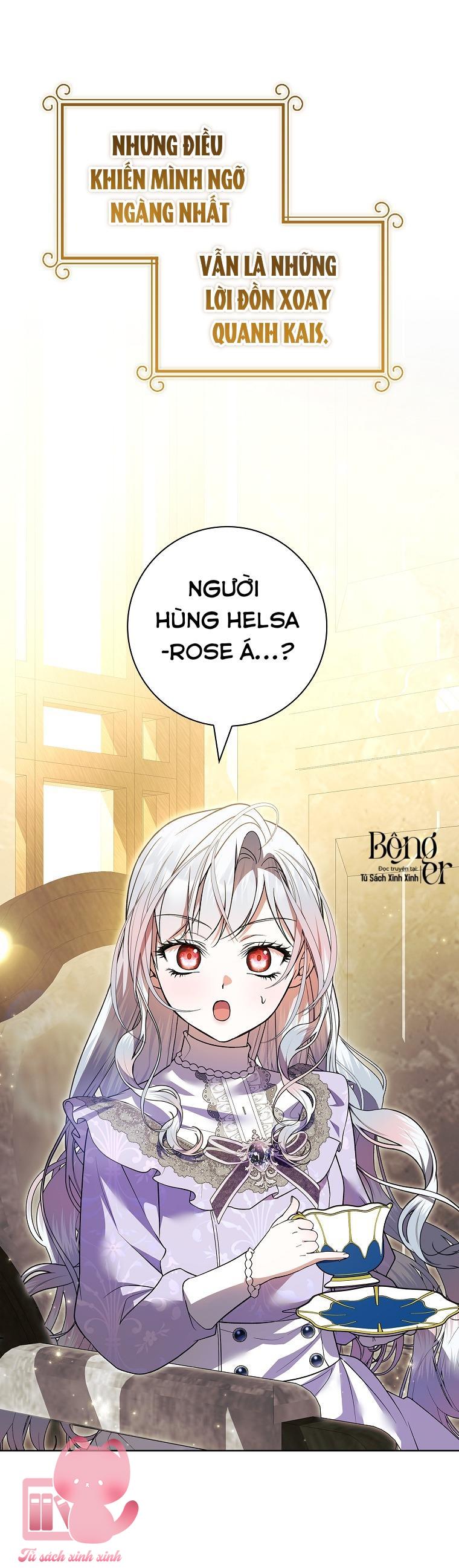 Nhận Nuôi Người Cha Phản Diện - Chap 110