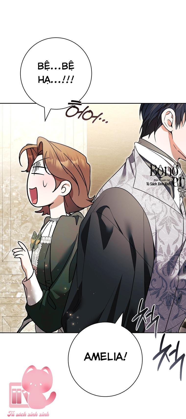 Nhận Nuôi Người Cha Phản Diện - Chap 110