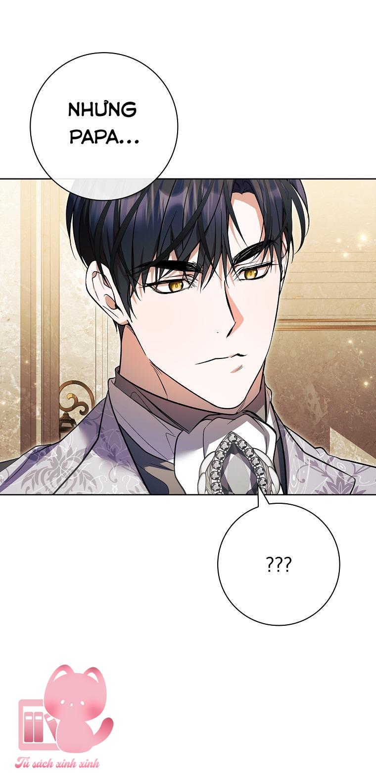 Nhận Nuôi Người Cha Phản Diện - Chap 110