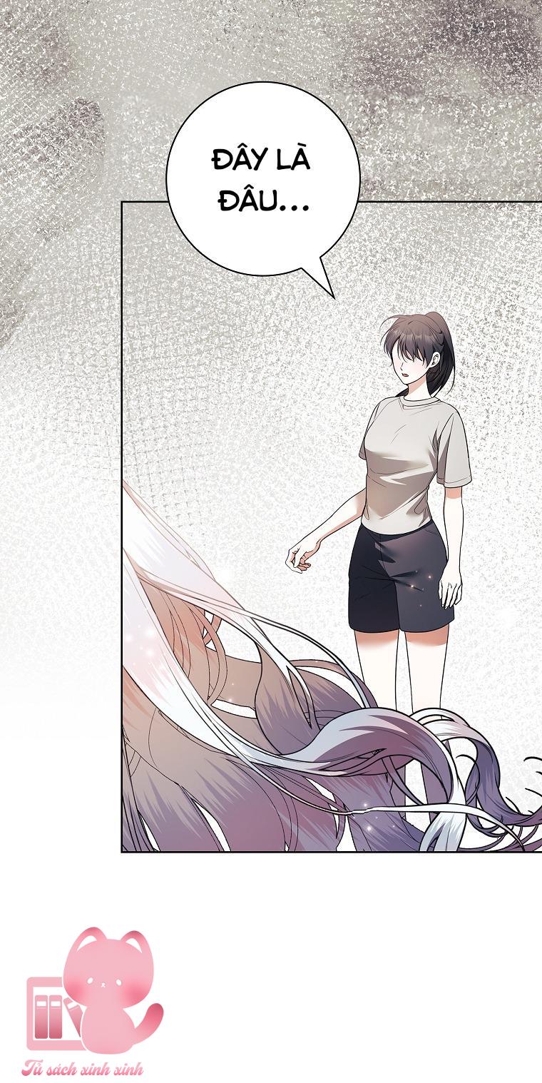 Nhận Nuôi Người Cha Phản Diện - Chap 110