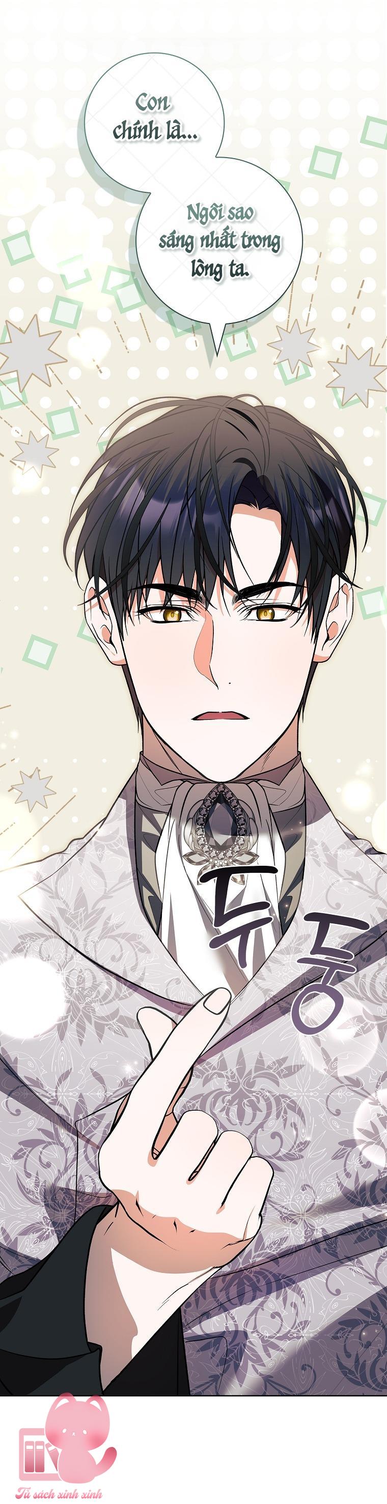 Nhận Nuôi Người Cha Phản Diện - Chap 110