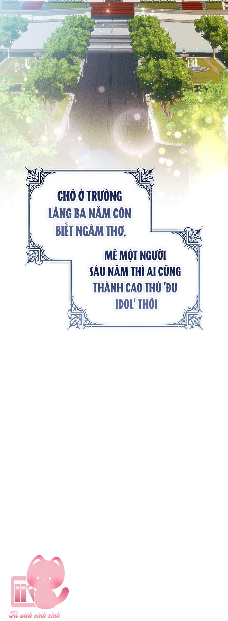 Nhận Nuôi Người Cha Phản Diện - Chap 110