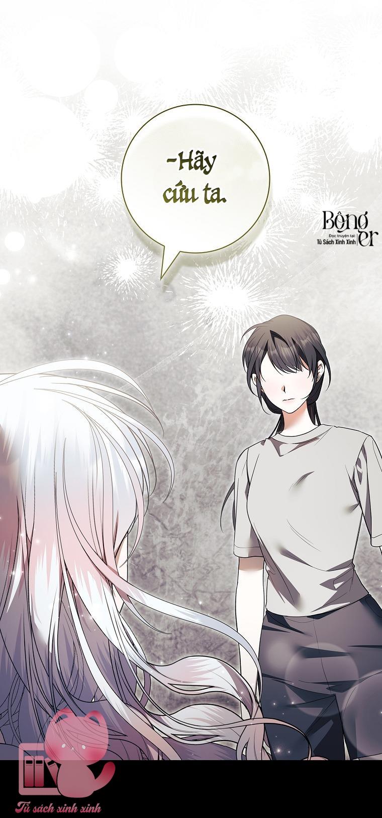 Nhận Nuôi Người Cha Phản Diện - Chap 110