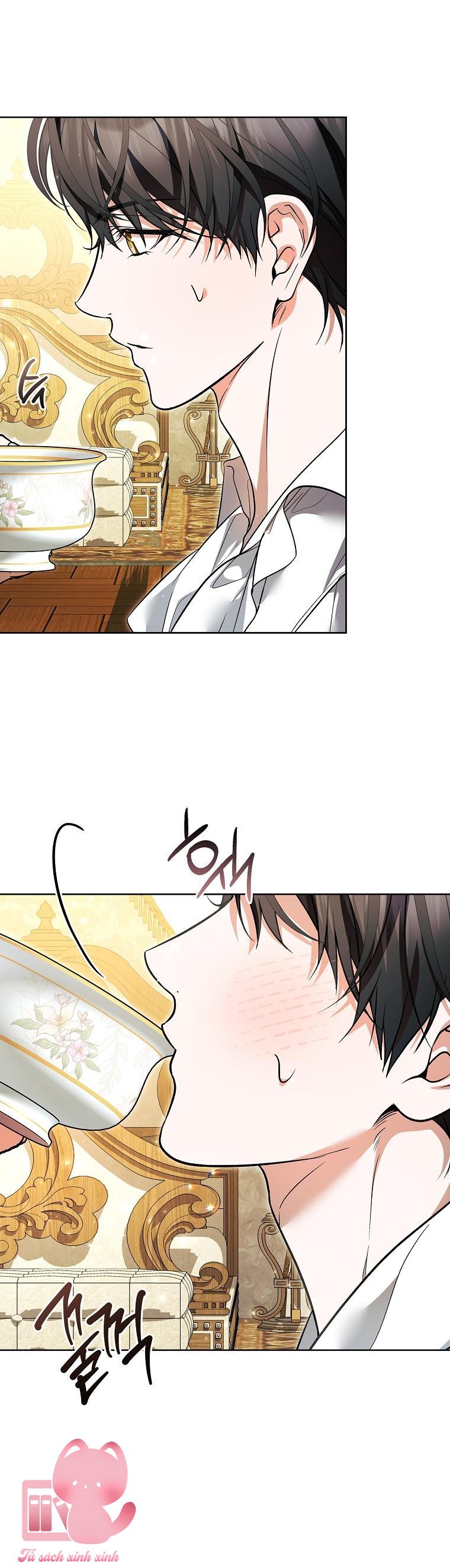 Nhận Nuôi Người Cha Phản Diện - Chap 111
