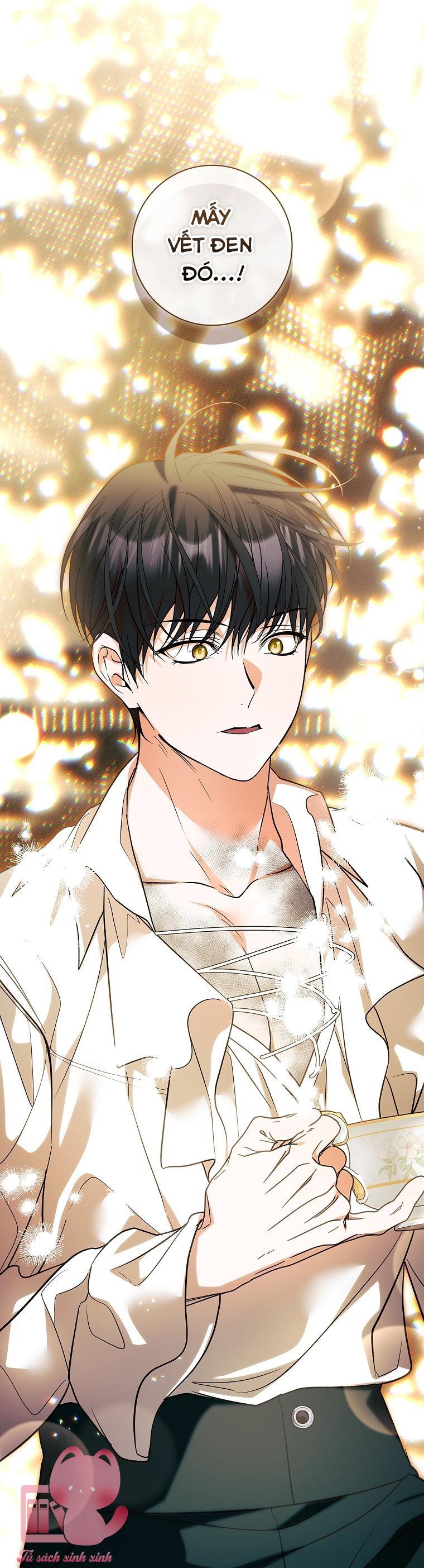 Nhận Nuôi Người Cha Phản Diện - Chap 111 - Trang 13