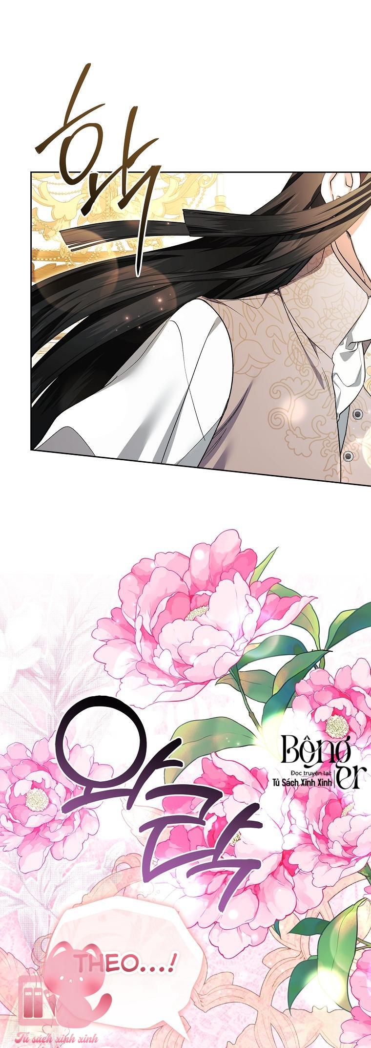 Nhận Nuôi Người Cha Phản Diện - Chap 111