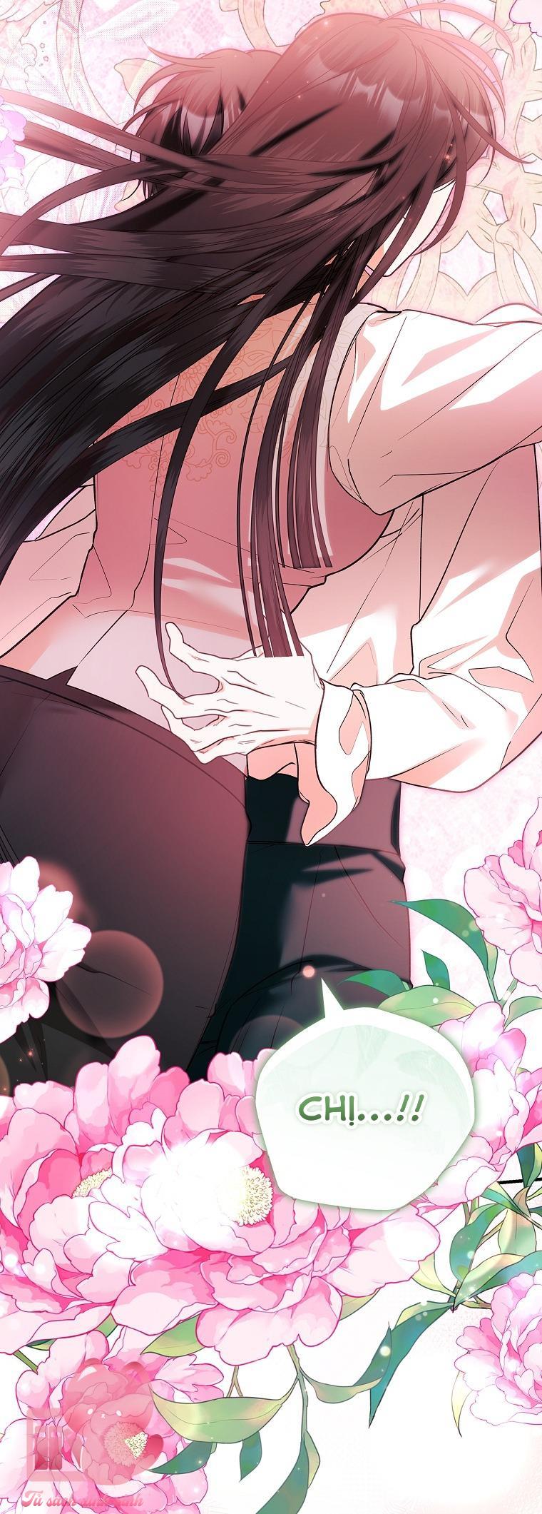 Nhận Nuôi Người Cha Phản Diện - Chap 111