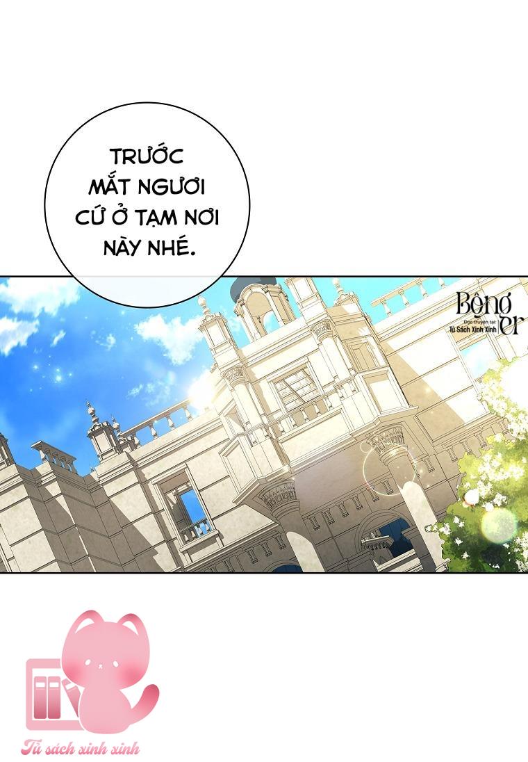 Nhận Nuôi Người Cha Phản Diện - Chap 111