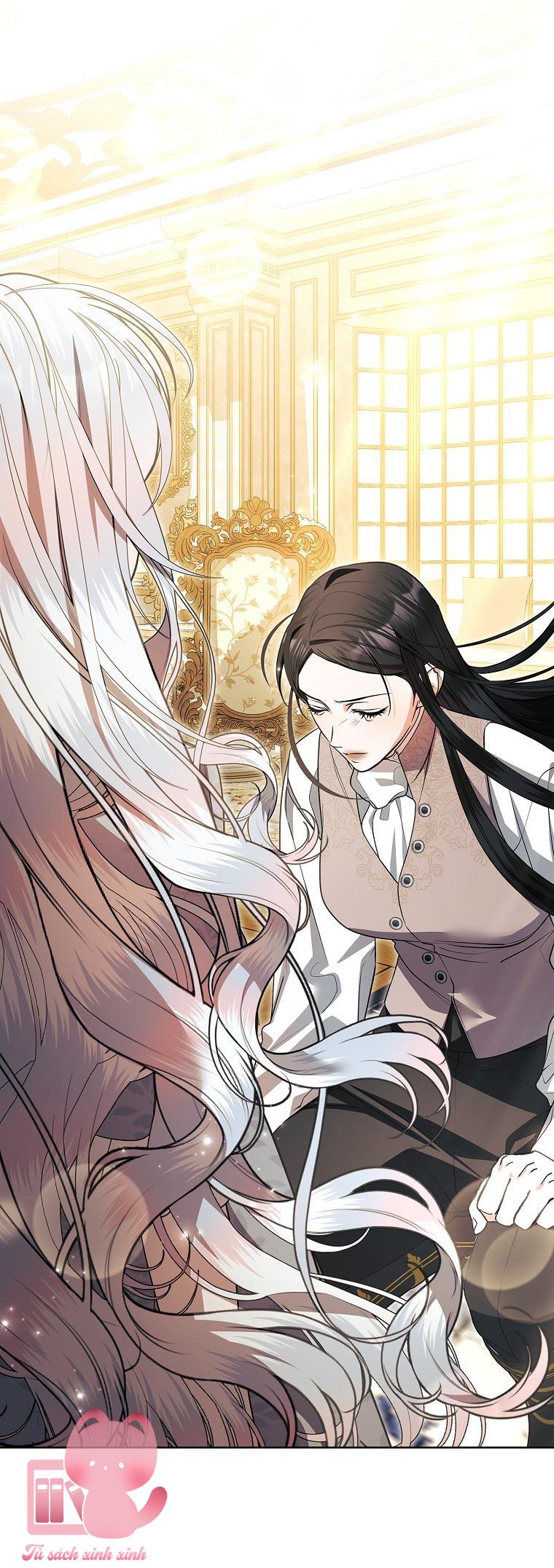 Nhận Nuôi Người Cha Phản Diện - Chap 111