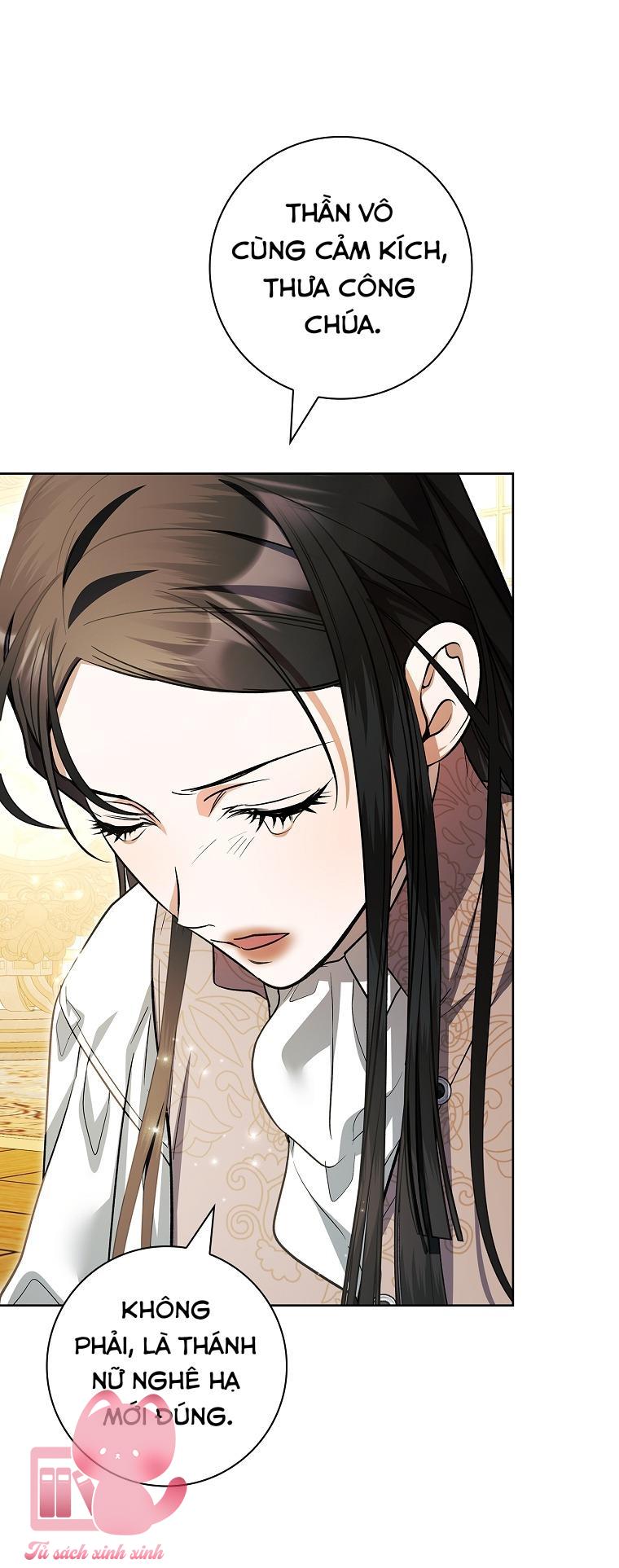 Nhận Nuôi Người Cha Phản Diện - Chap 111