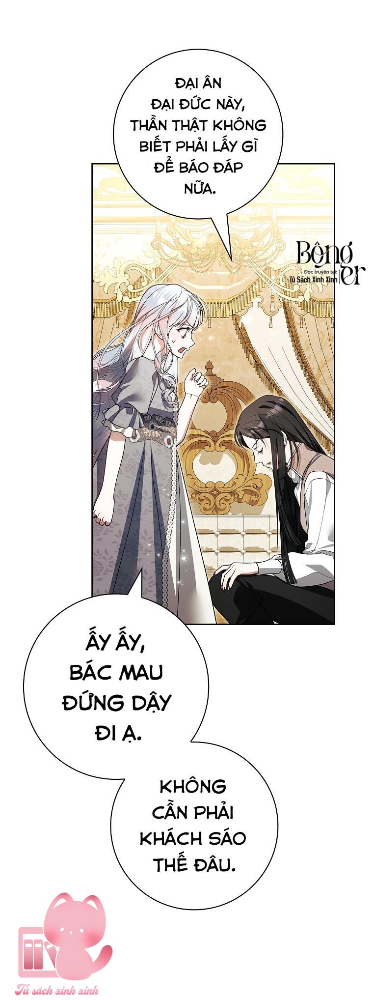 Nhận Nuôi Người Cha Phản Diện - Chap 111