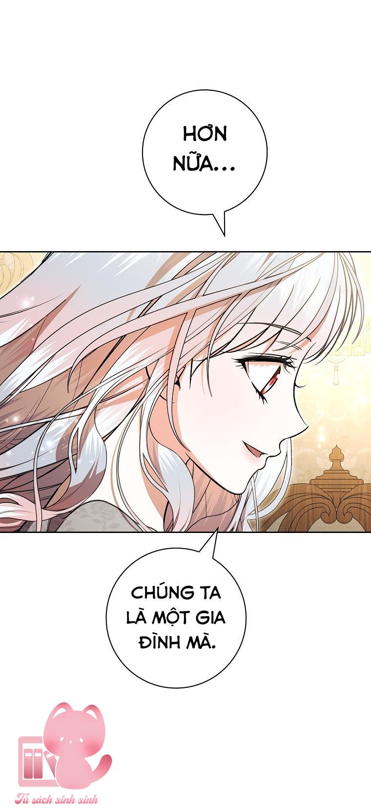 Nhận Nuôi Người Cha Phản Diện - Chap 111 - Trang 25