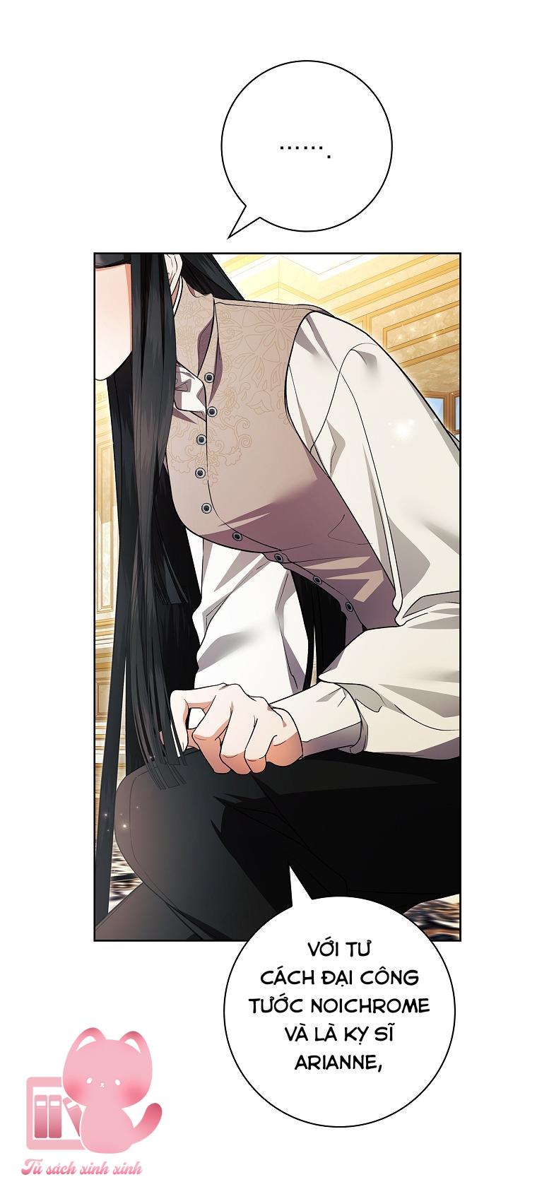 Nhận Nuôi Người Cha Phản Diện - Chap 111