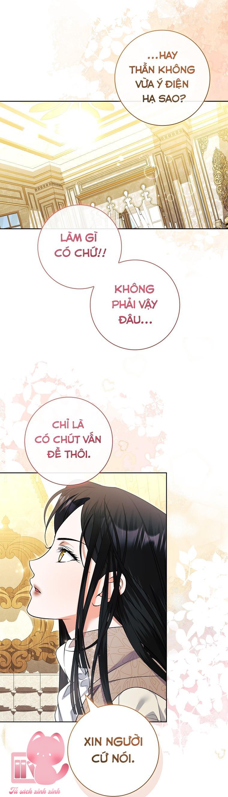 Nhận Nuôi Người Cha Phản Diện - Chap 111