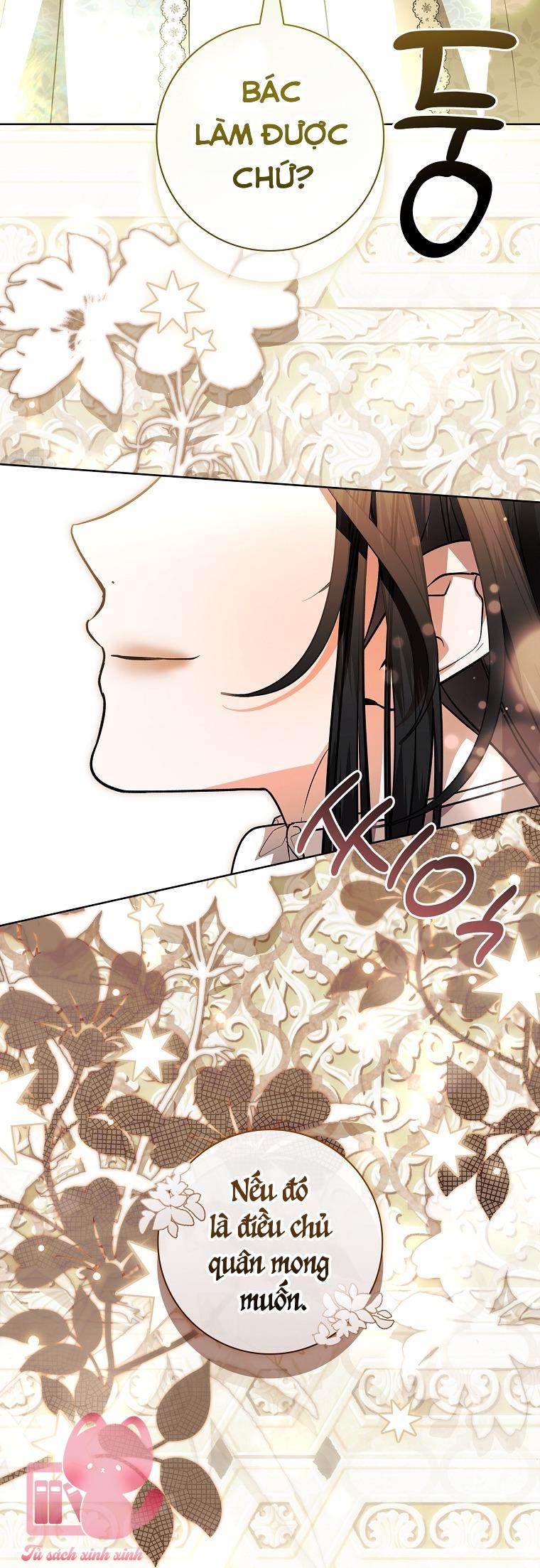 Nhận Nuôi Người Cha Phản Diện - Chap 111