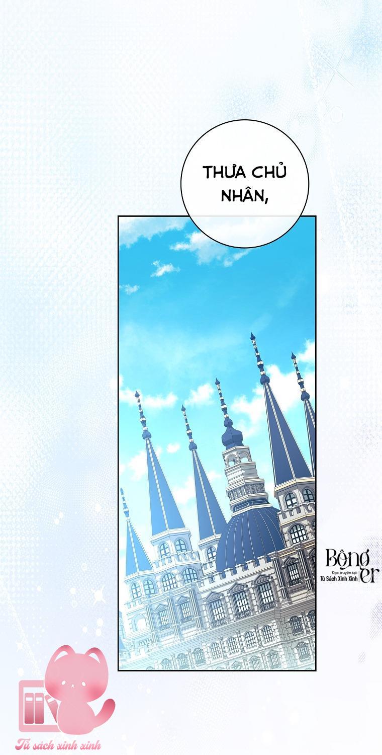 Nhận Nuôi Người Cha Phản Diện - Chap 111