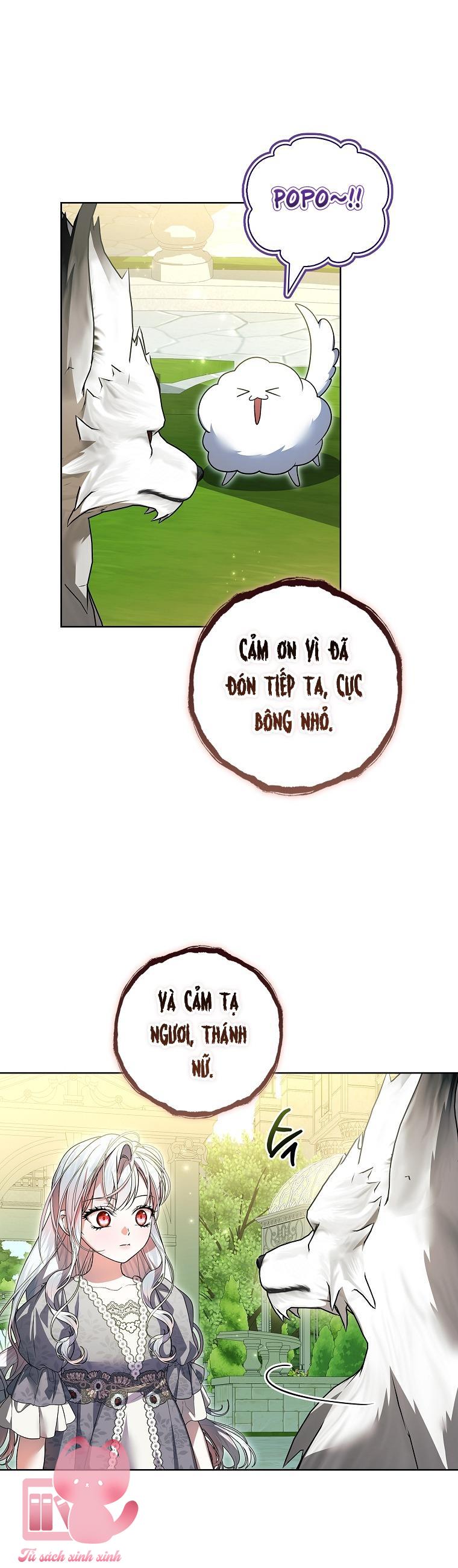 Nhận Nuôi Người Cha Phản Diện - Chap 111