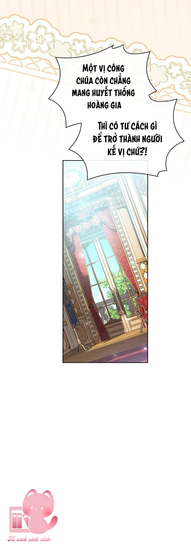 Nhận Nuôi Người Cha Phản Diện - Chap 111