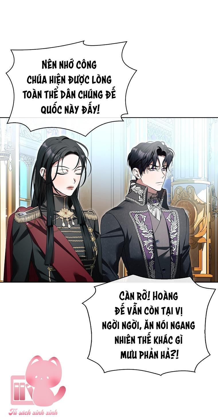 Nhận Nuôi Người Cha Phản Diện - Chap 111