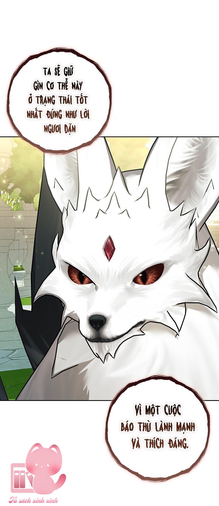 Nhận Nuôi Người Cha Phản Diện - Chap 111