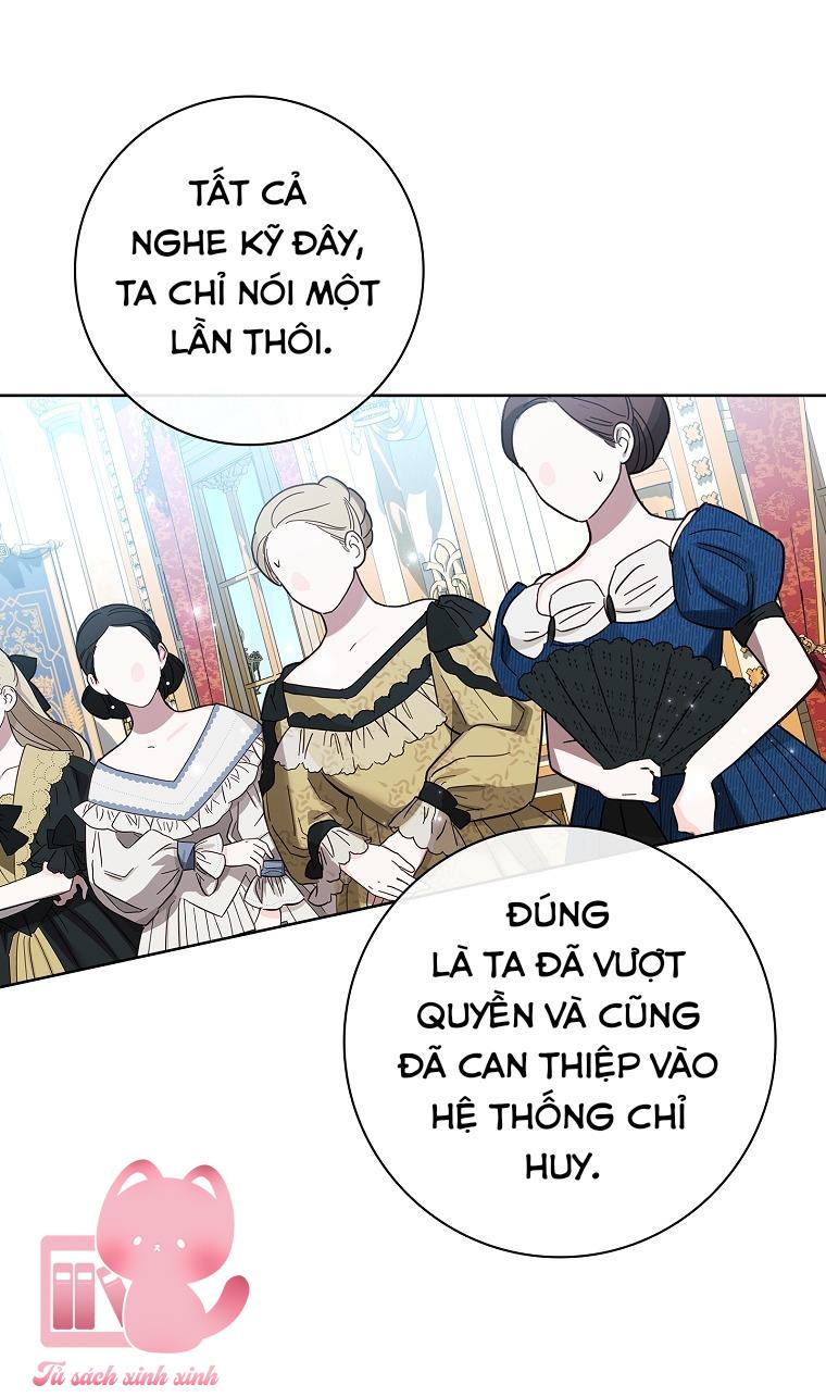Nhận Nuôi Người Cha Phản Diện - Chap 111
