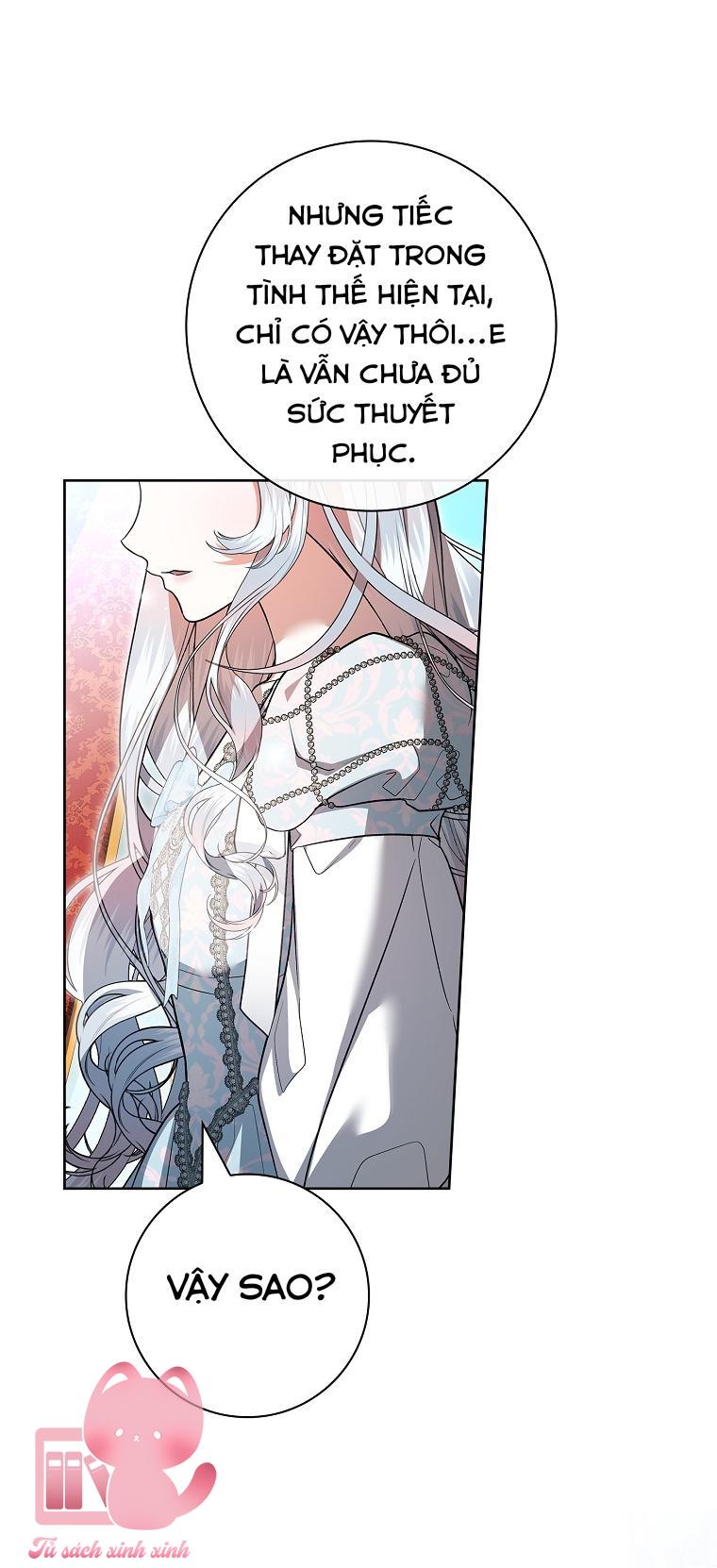 Nhận Nuôi Người Cha Phản Diện - Chap 111