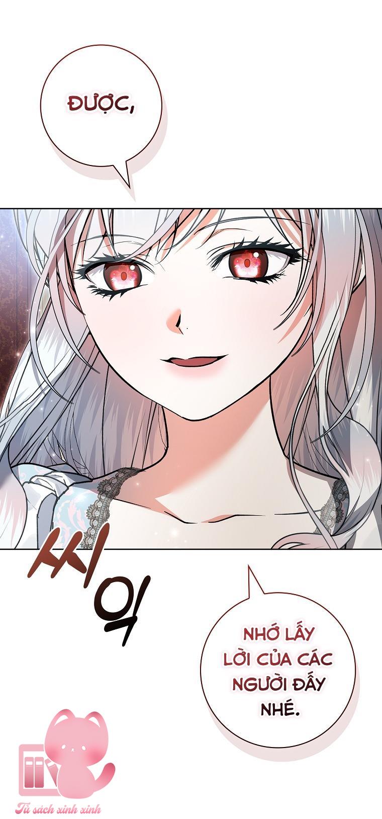 Nhận Nuôi Người Cha Phản Diện - Chap 111