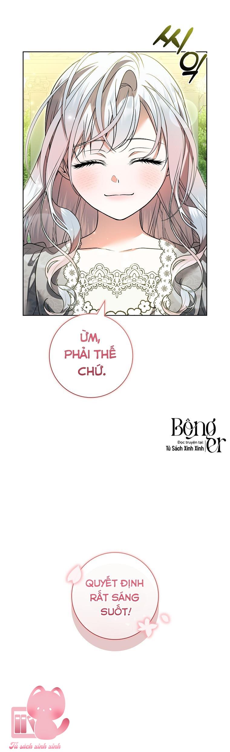 Nhận Nuôi Người Cha Phản Diện - Chap 111