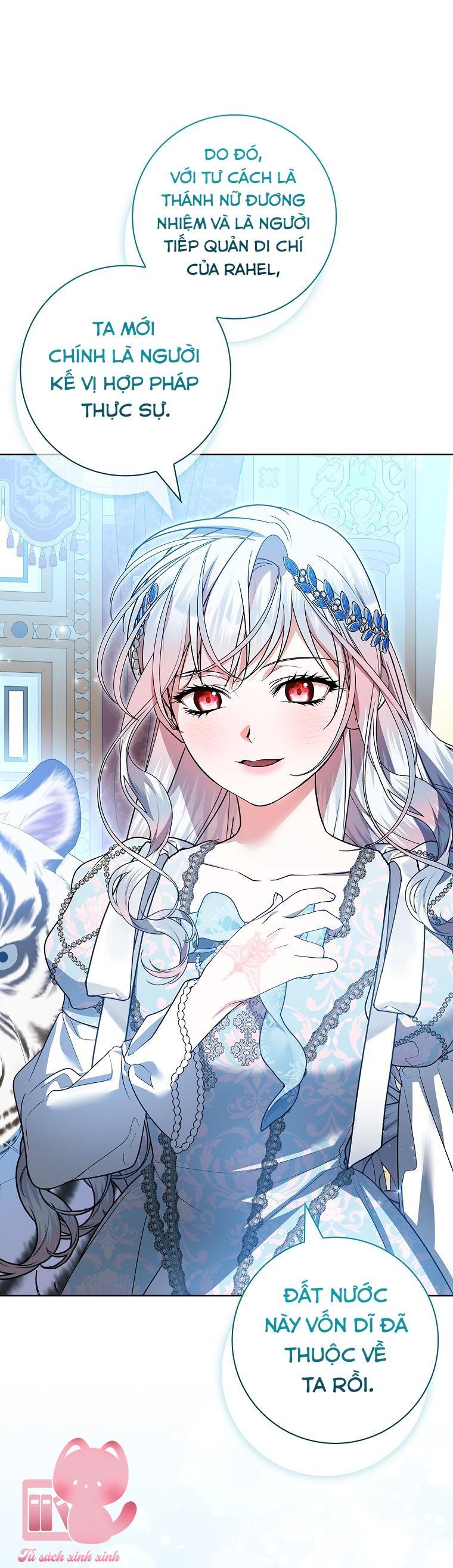 Nhận Nuôi Người Cha Phản Diện - Chap 111